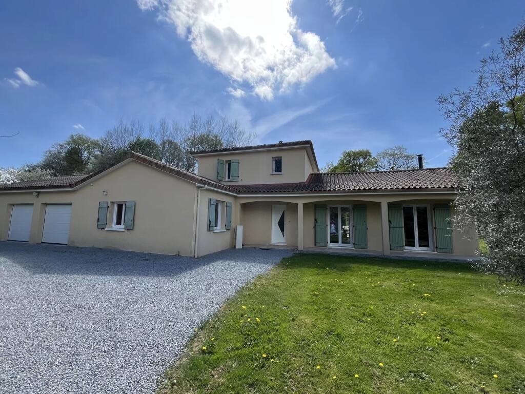 Maison à vendre, 144m², Nantiat