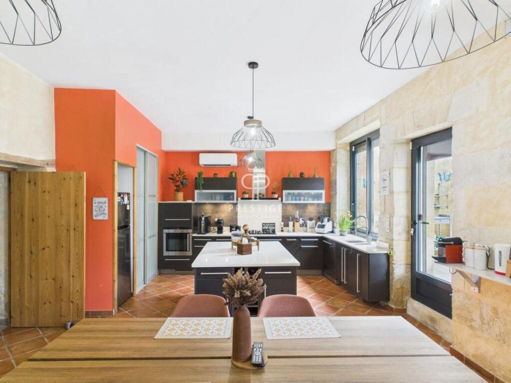Maison à vendre, 437m², La Roche-Chalais