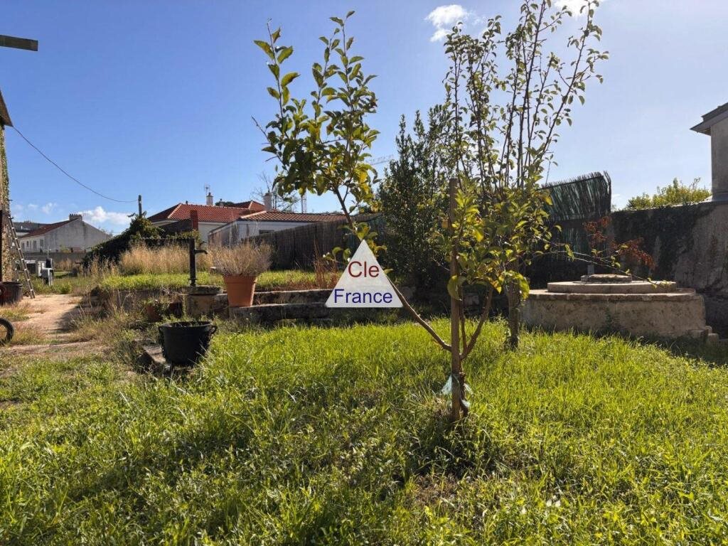 Maison à vendre, 4m², Bouaye