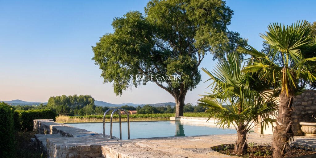 Maison à vendre, 13m², Anduze