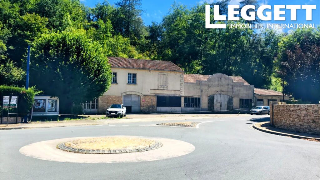 Maison à vendre, NaNm², Les Eyzies-de-Tayac-Sireuil