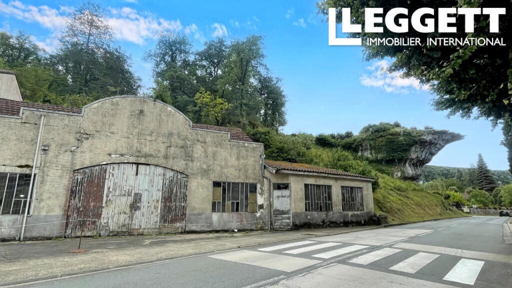 Maison à vendre, NaNm², Les Eyzies-de-Tayac-Sireuil