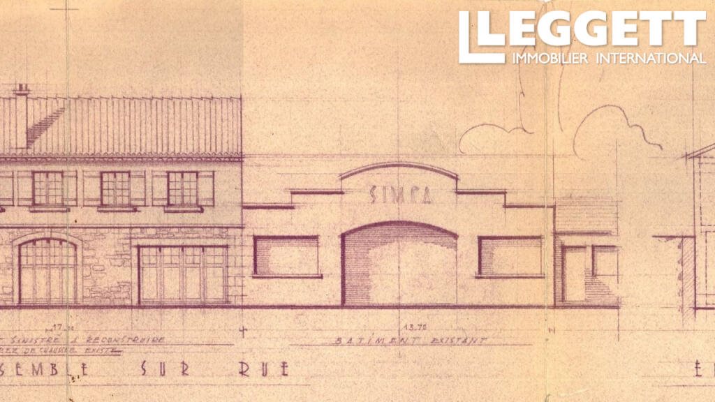 Maison à vendre, NaNm², Les Eyzies-de-Tayac-Sireuil