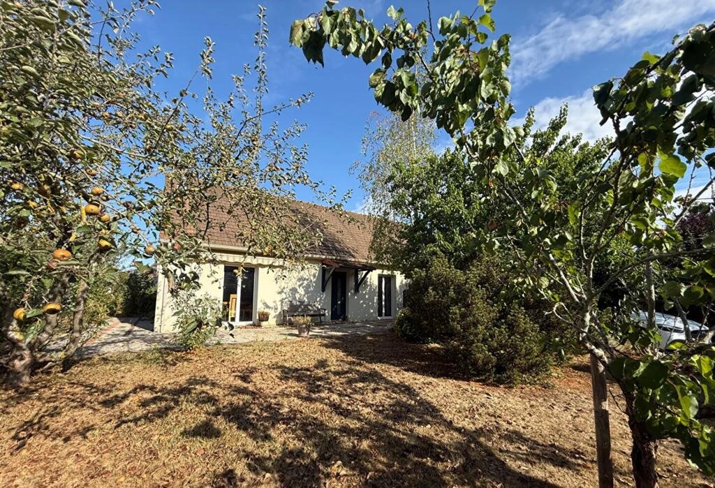 Maison à vendre, 2m², Feuguerolles-Bully