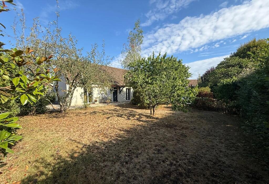 Maison à vendre, 2m², Feuguerolles-Bully