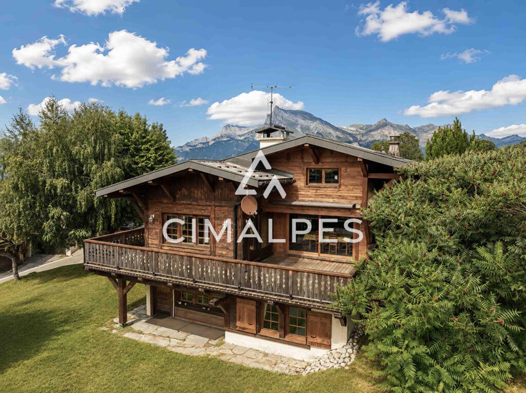 Maison à vendre, 4m², Demi-Quartier