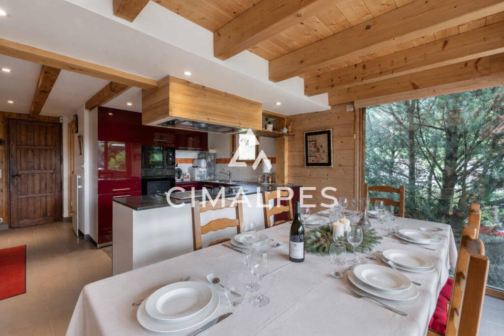Maison à vendre, 4m², Demi-Quartier