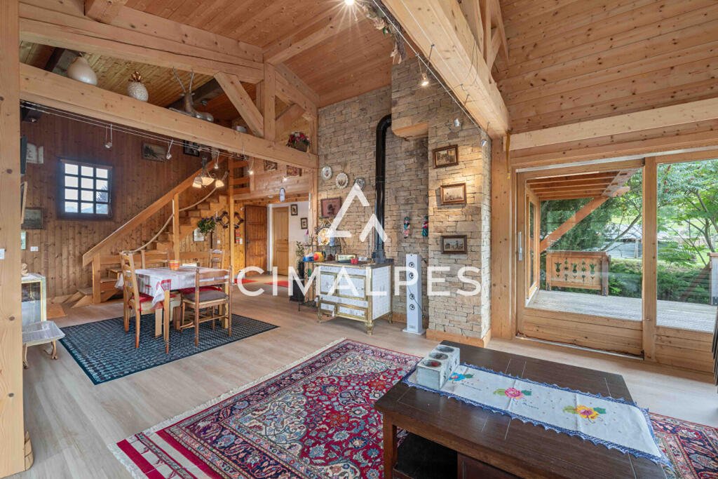 Maison à vendre, 4m², Demi-Quartier