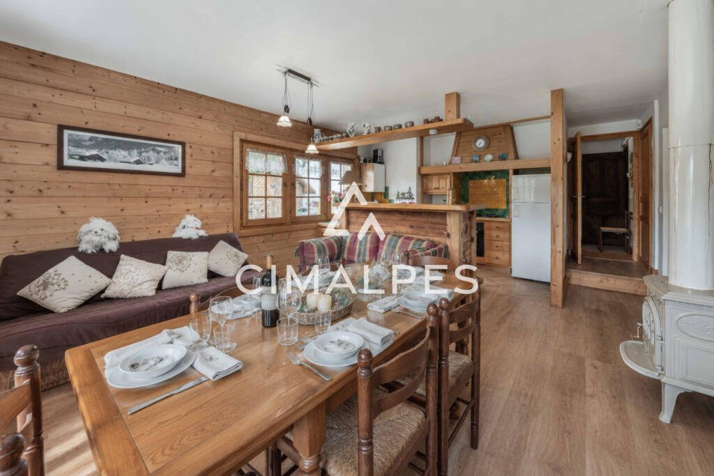 Maison à vendre, 4m², Demi-Quartier