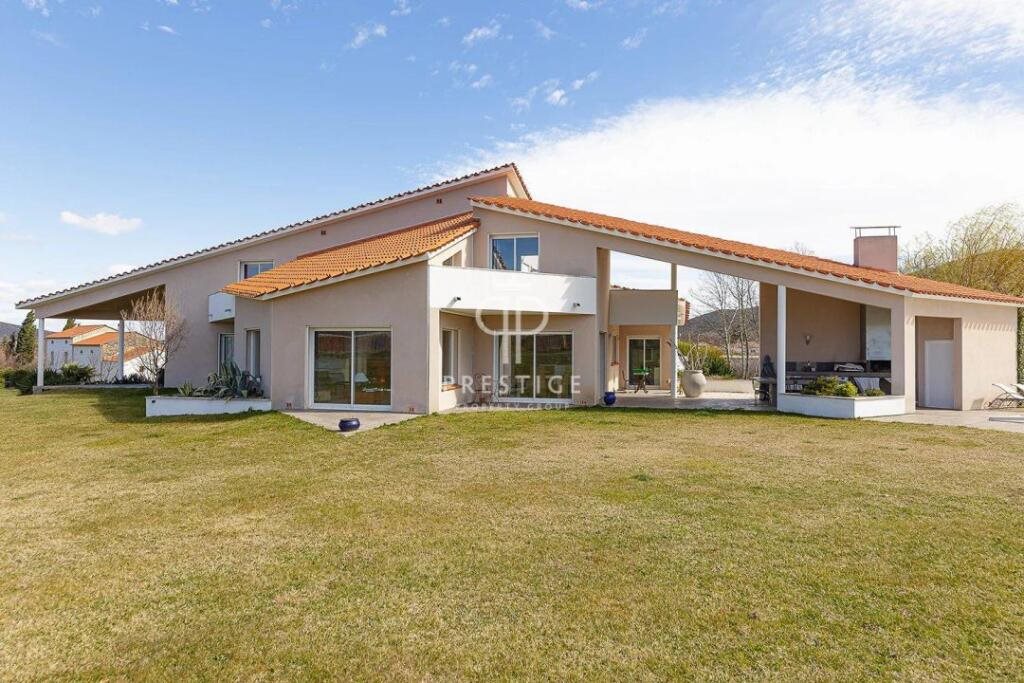 Maison à vendre, 280m², Vinça