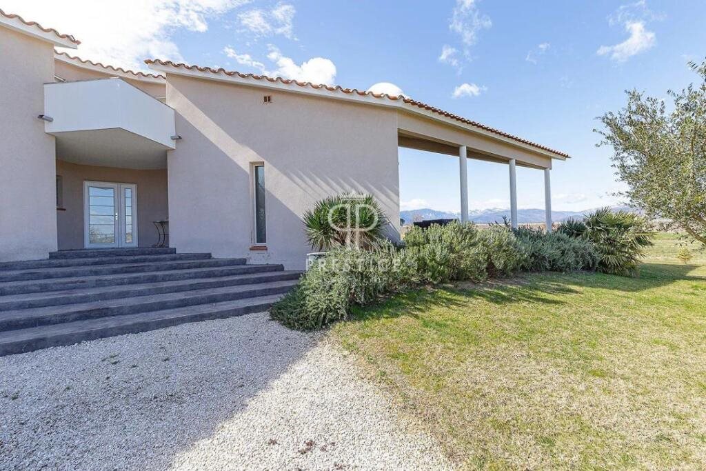 Maison à vendre, 280m², Vinça