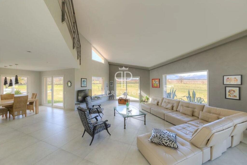 Maison à vendre, 280m², Vinça
