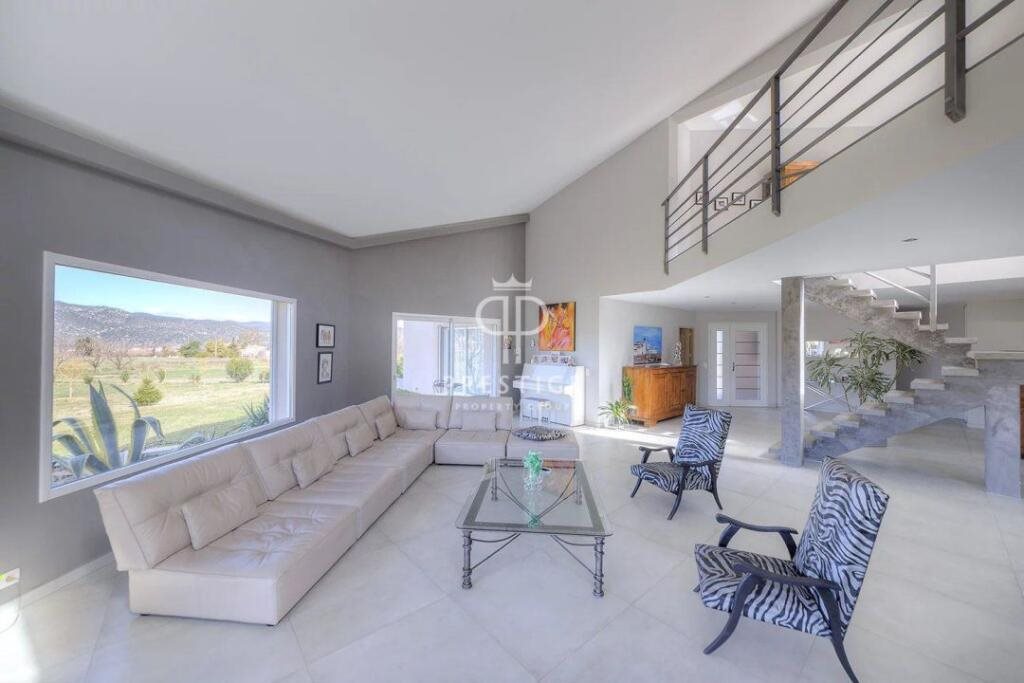 Maison à vendre, 280m², Vinça