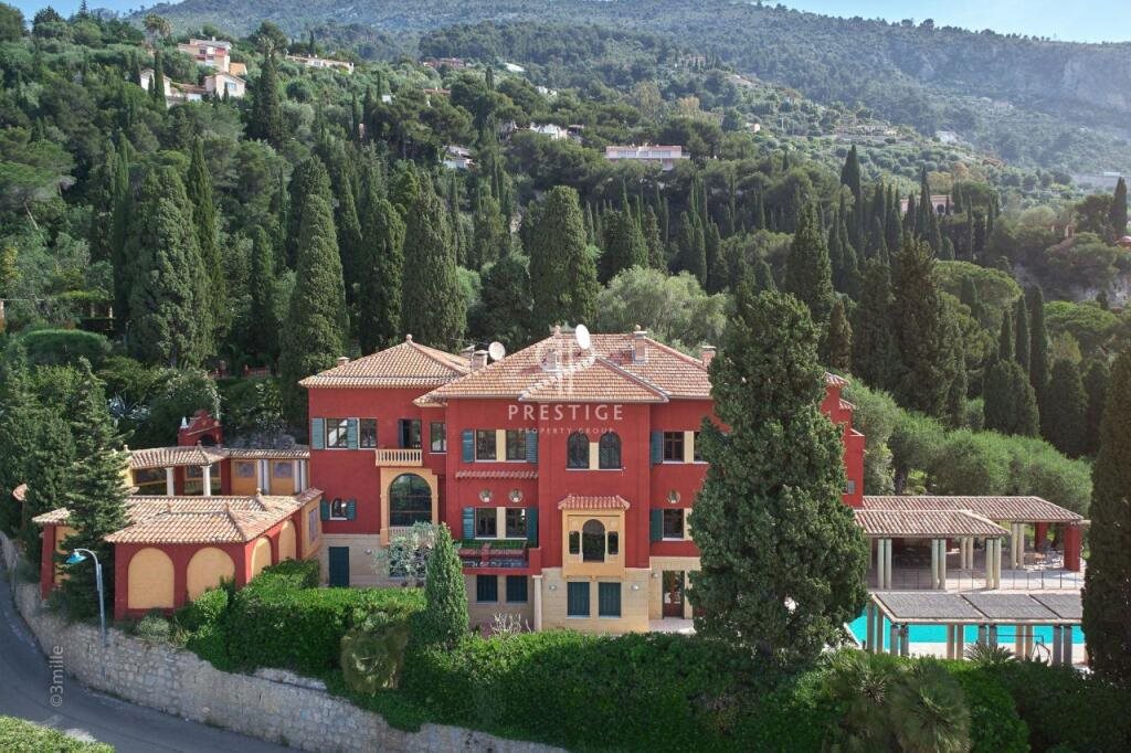 Maison à vendre, 746m², Menton