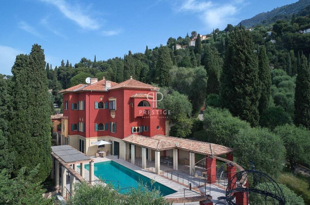 Maison à vendre, 746m², Menton