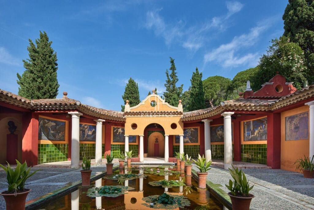 Maison à vendre, 746m², Menton