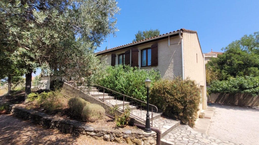 Maison à vendre, 5m², Puissalicon