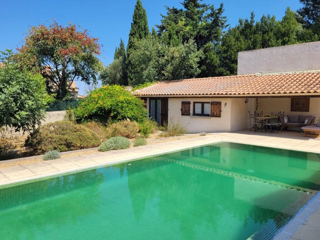 Maison à vendre, 5m², Puissalicon