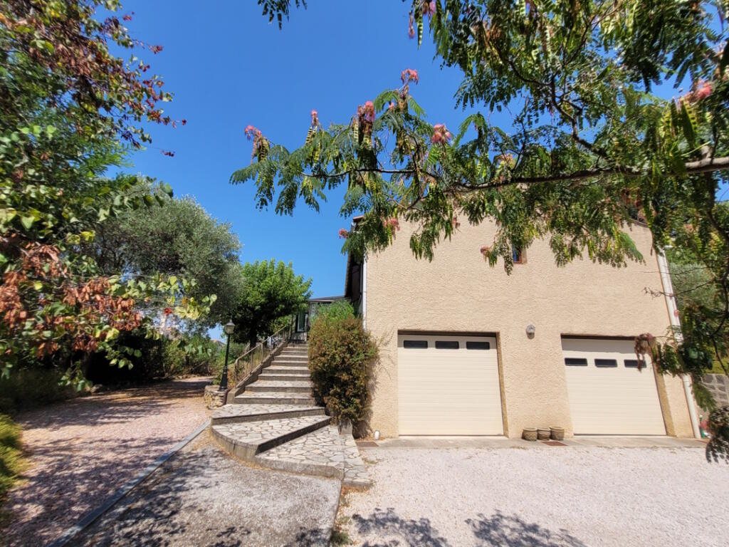 Maison à vendre, 5m², Puissalicon
