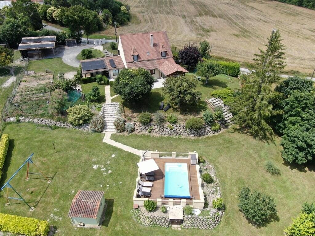 Maison à vendre, 6m², Issigeac