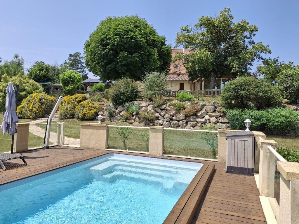 Maison à vendre, 6m², Issigeac