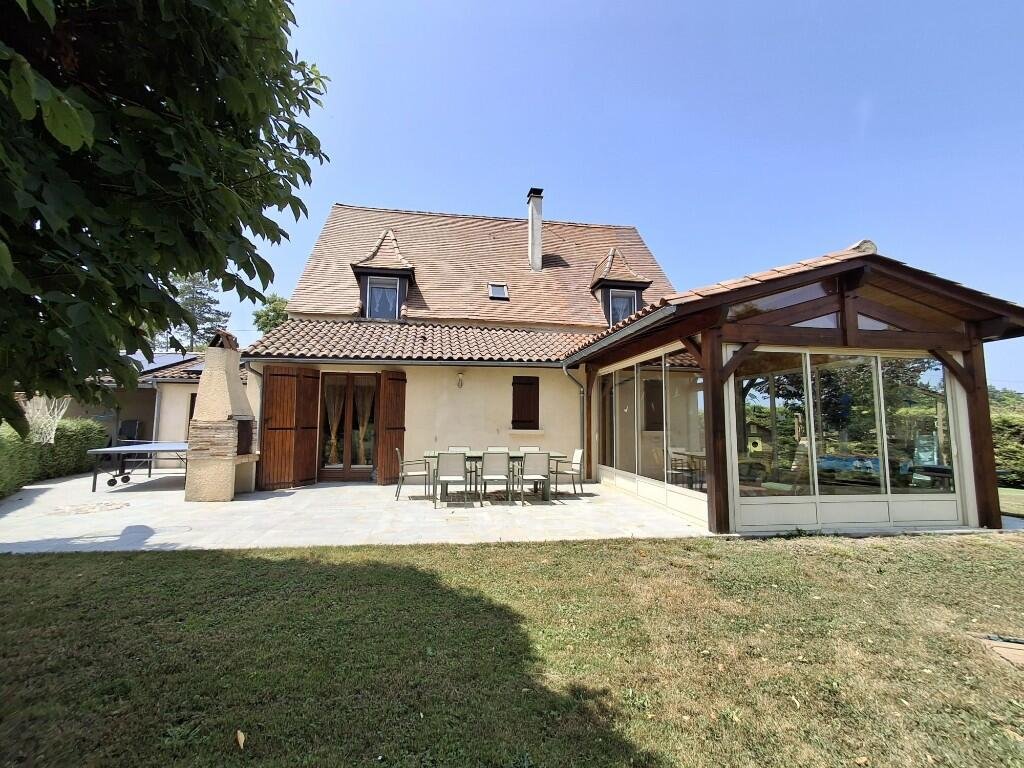 Maison à vendre, 6m², Issigeac