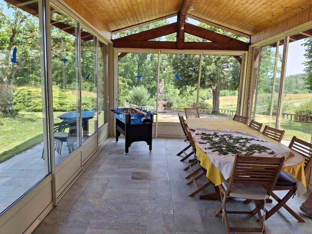 Maison à vendre, 6m², Issigeac