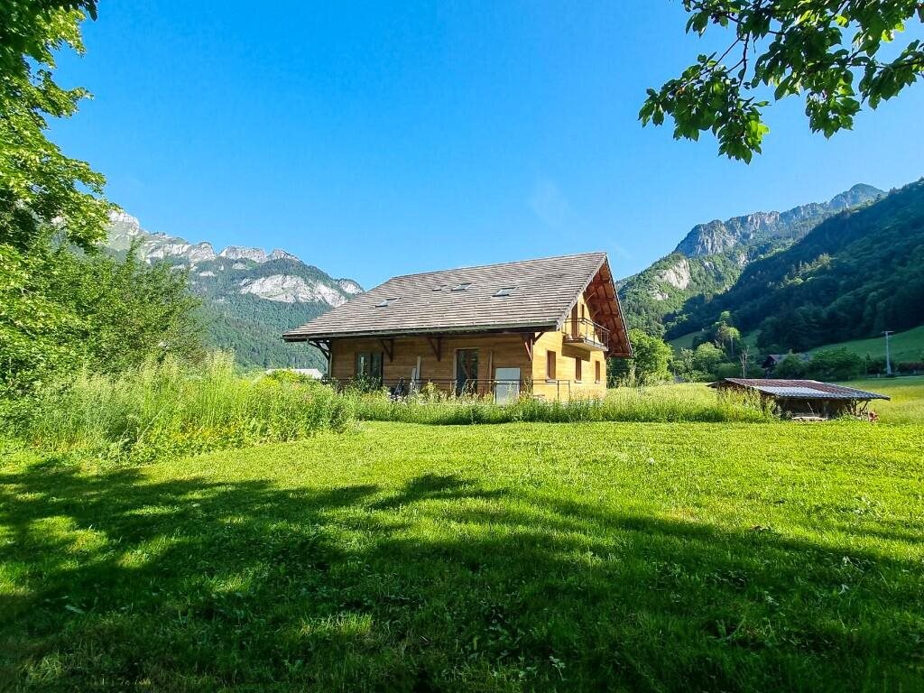 Maison à vendre, 230m², Le Biot