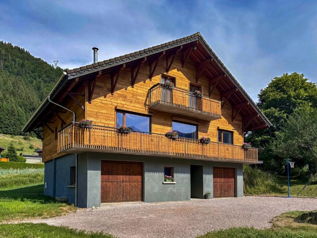 Maison à vendre, 230m², Le Biot