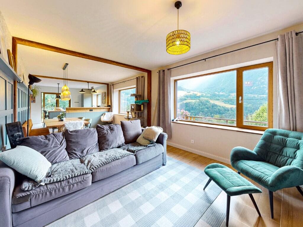 Maison à vendre, 230m², Le Biot