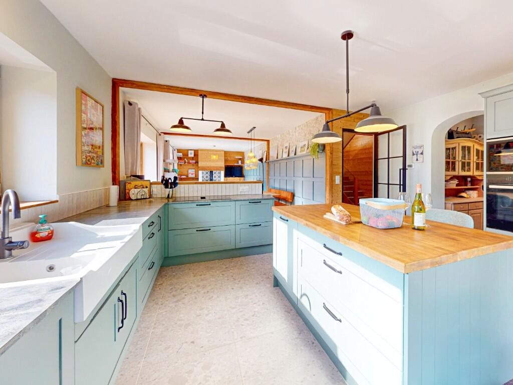 Maison à vendre, 230m², Le Biot