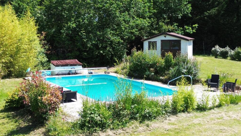 Maison à vendre, 161m², Tombeboeuf