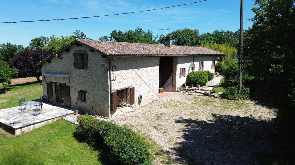 Maison à vendre, 161m², Tombeboeuf
