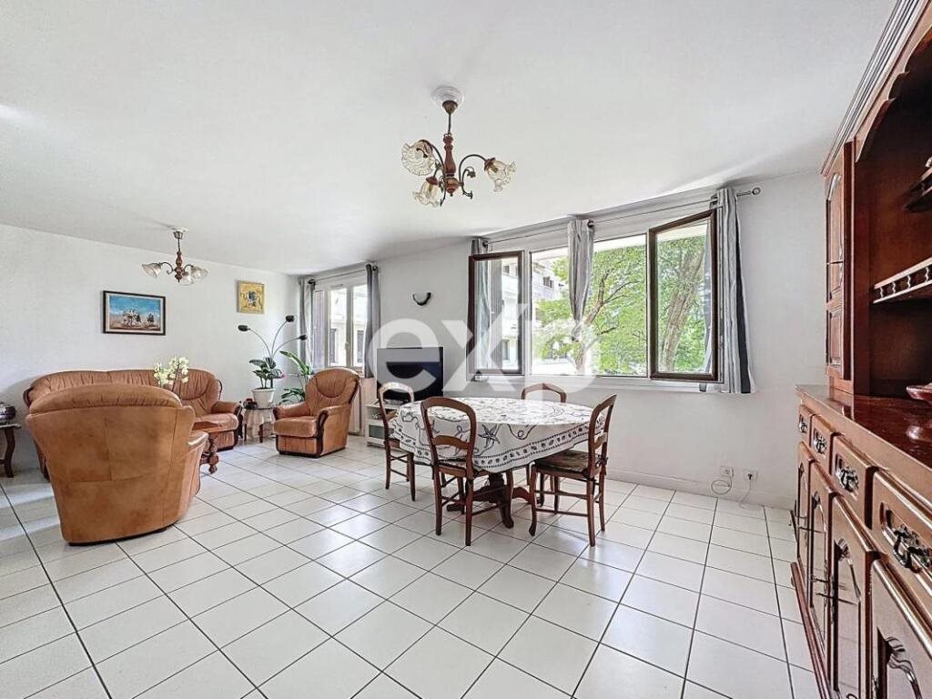 Appartement à vendre, 101m², Meylan