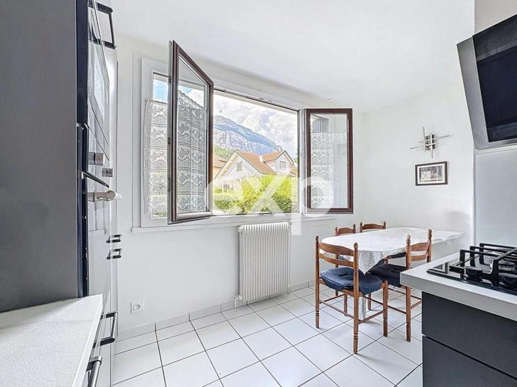 Appartement à vendre, 101m², Meylan
