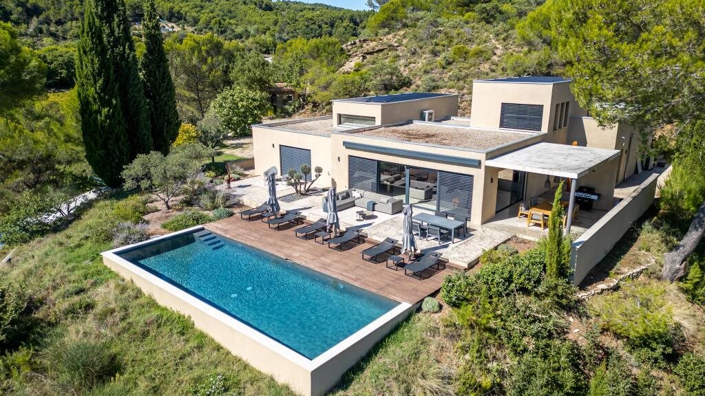 Maison à vendre, 250m², Vaison-la-Romaine