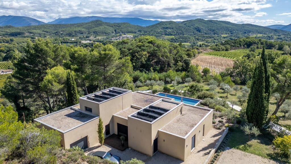 Maison à vendre, 250m², Vaison-la-Romaine