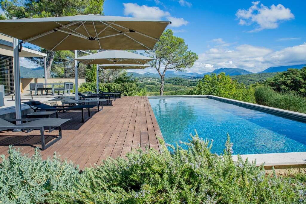 Maison à vendre, 250m², Vaison-la-Romaine
