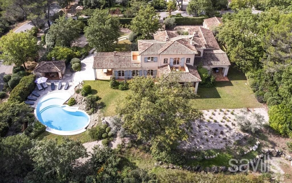 Maison à vendre, 330m², Tourrettes