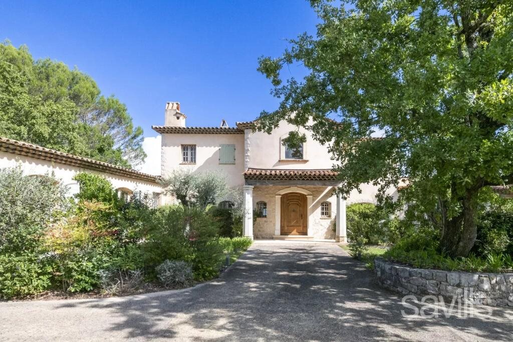 Maison à vendre, 330m², Tourrettes