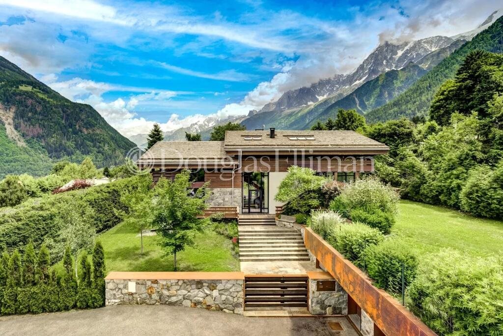 Maison à vendre, 352m², Les Houches