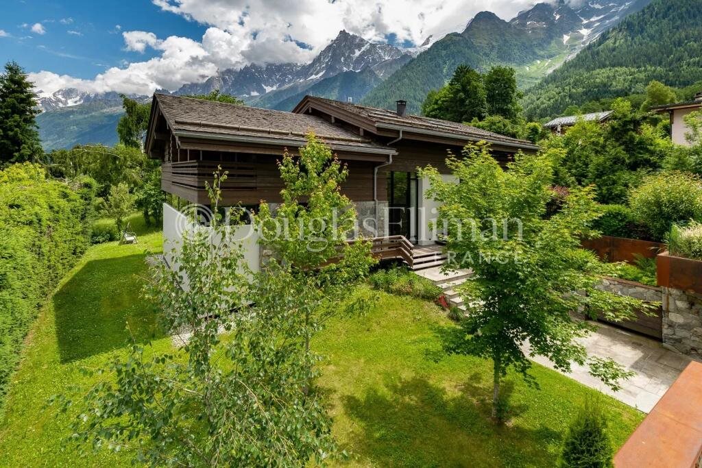 Maison à vendre, 352m², Les Houches