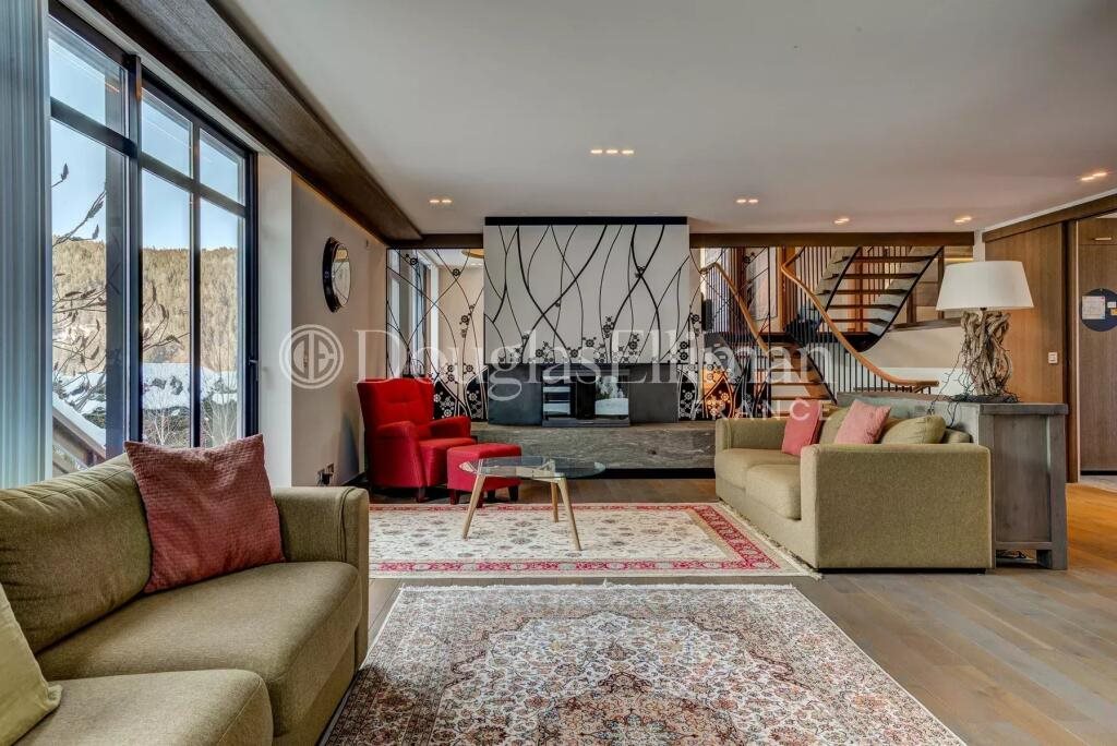Maison à vendre, 352m², Les Houches