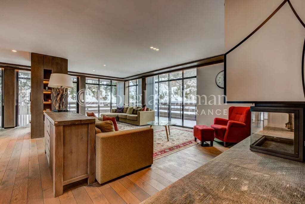 Maison à vendre, 352m², Les Houches