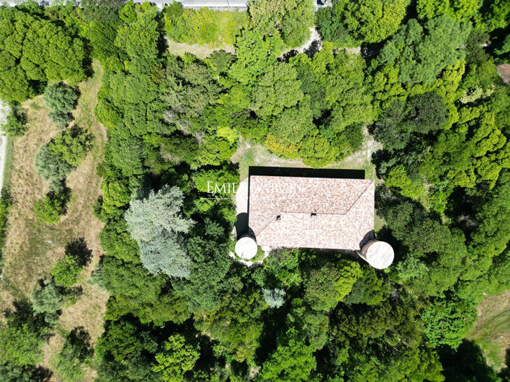 Maison à vendre, 3m², Uzès