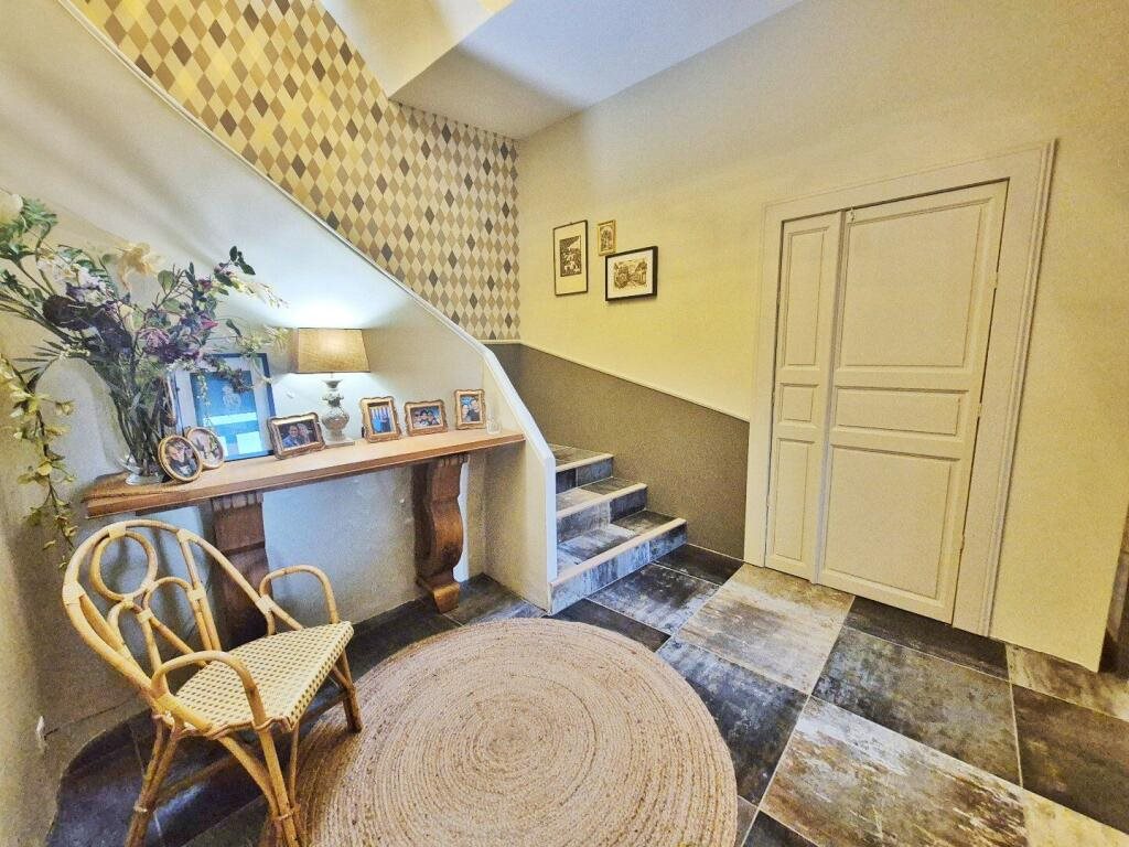 Maison à vendre, 5m², Puissalicon