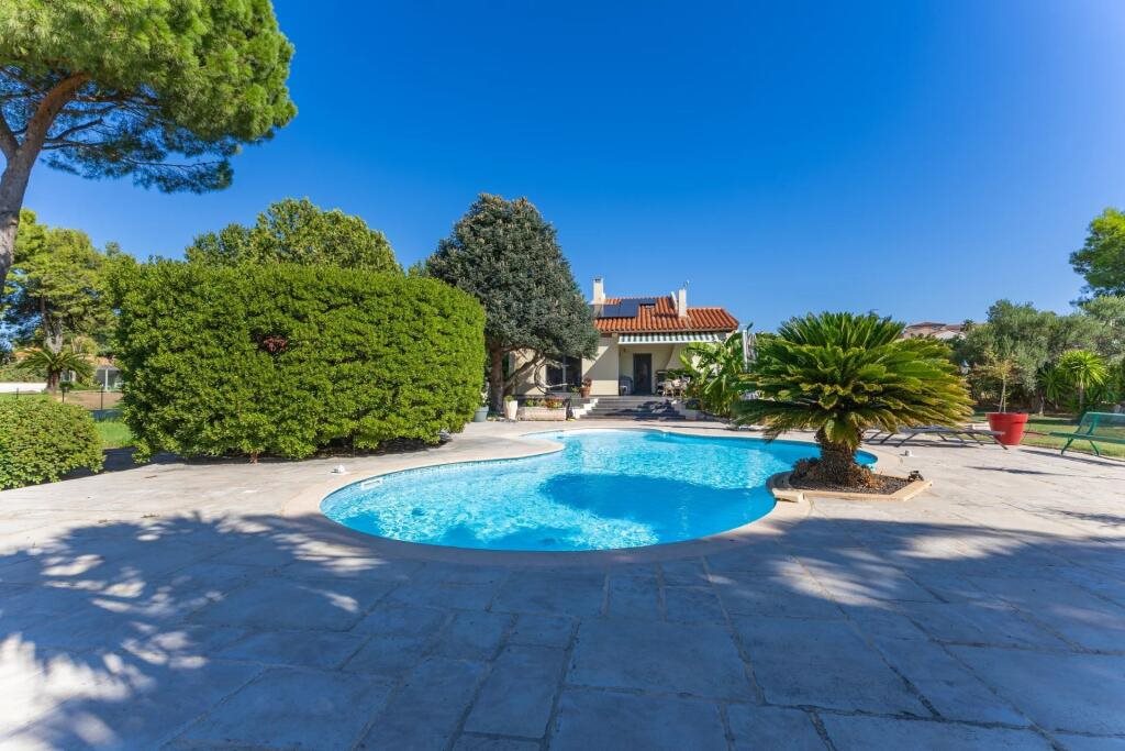 Maison à vendre, 5m², Saint-Estève