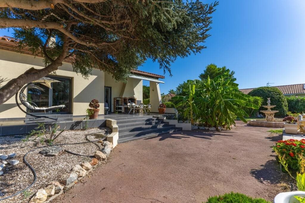 Maison à vendre, 5m², Saint-Estève