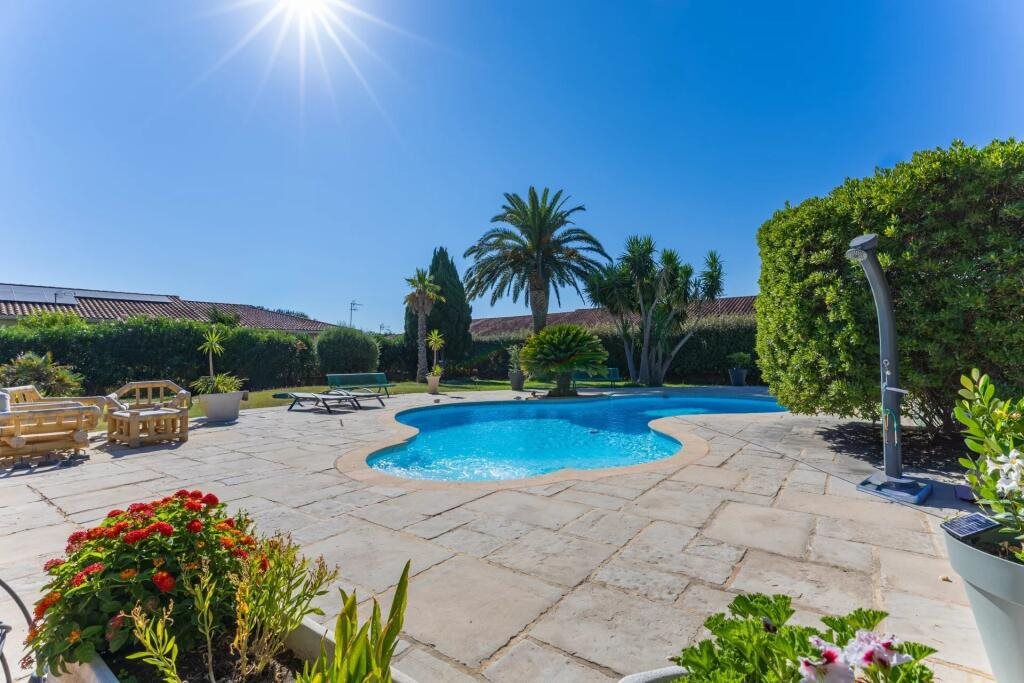 Maison à vendre, 5m², Saint-Estève