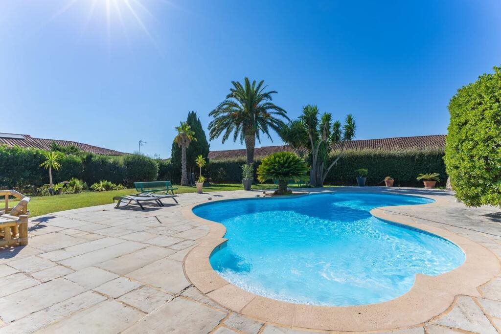 Maison à vendre, 5m², Saint-Estève